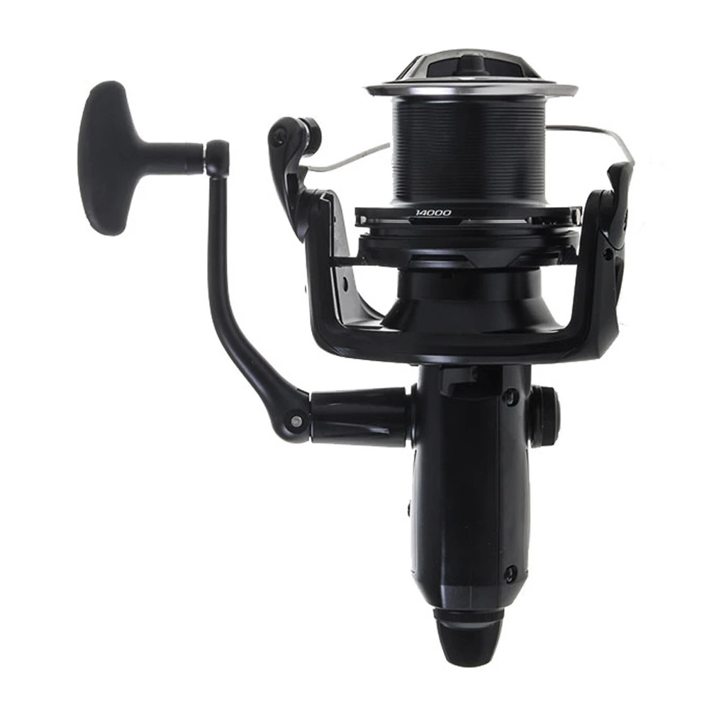 Shimano Big Baitrunner XTB LC And Vortex Surfcasting Combo 15ft 10-15kg 3pc 6 Shimano Big Baitrunner XTB LC And Vortex Surfcasting Combo 15ft 10-15kg 3pc - Image 6