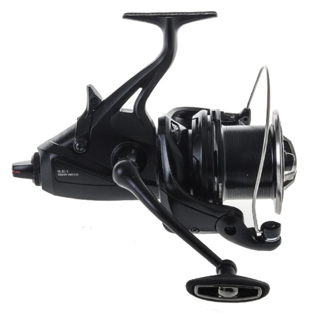 Shimano Big Baitrunner XTB Shadow X Surfcasting Combo 13ft 6in 10-15kg 3pc 3 Shimano Big Baitrunner XTB Shadow X Surfcasting Combo 13ft 6in 10-15kg 3pc - Image 3