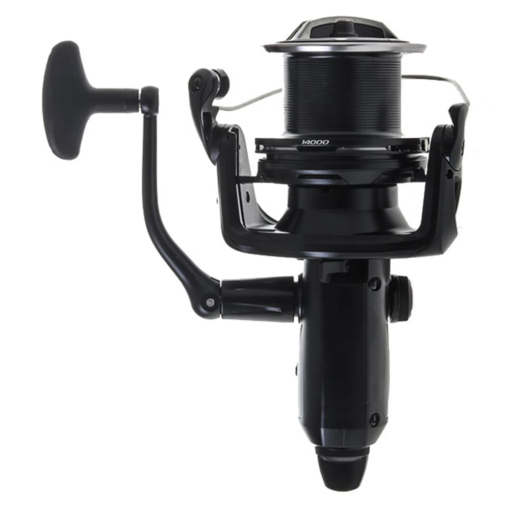 Shimano Big Baitrunner XTB Shadow X Surfcasting Combo 13ft 6in 10-15kg 3pc 6 Shimano Big Baitrunner XTB Shadow X Surfcasting Combo 13ft 6in 10-15kg 3pc - Image 6