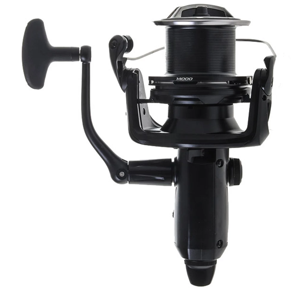 Shimano Big Baitrunner XTB Long Cast Carbolite SW Spinning Surf Combo 14ft 10-15kg 3pc 6 Shimano Big Baitrunner XTB Long Cast Carbolite SW Spinning Surf Combo 14ft 10-15kg 3pc - Image 6