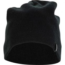 Shimano Slouch Beanie Black