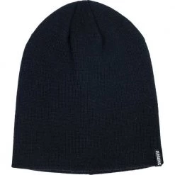 Shimano Slouch Beanie Black -Shimano Sales Store bcf 57279401 hi res