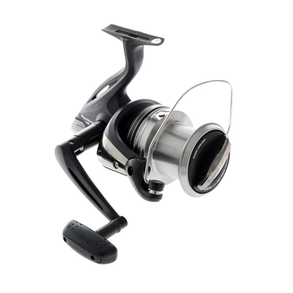 Shimano Beastmaster 10000 XB Aquatip Surf Combo 12ft 8-10kg 2pc 2 Shimano Beastmaster 10000 XB Aquatip Surf Combo 12ft 8-10kg 2pc - Image 2