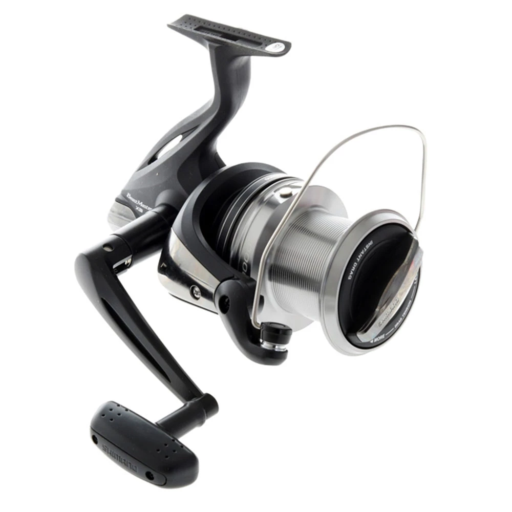 Shimano Beastmaster 10000 XB Maikuro II Telescopic Surf Combo 13ft 10-15kg 3-5oz 3 Shimano Beastmaster 10000 XB Maikuro II Telescopic Surf Combo 13ft 10-15kg 3-5oz - Image 3