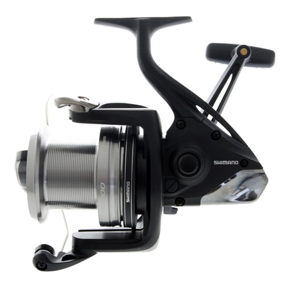 Shimano Beastmaster 10000 XB Maikuro II Telescopic Surf Combo 13ft 10-15kg 3-5oz 4 Shimano Beastmaster 10000 XB Maikuro II Telescopic Surf Combo 13ft 10-15kg 3-5oz - Image 4