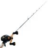Shimano Genpu XT 150 Catana Freshwater Combo 7ft 2.5kg 2pc