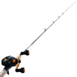 Shimano Genpu XT 150 Catana Freshwater Combo 7ft 2.5kg 2pc