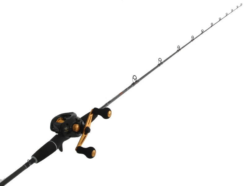 Shimano Genpu XT 150 And Backbone Elite Colt Sniper Overhead Combo 6ft 3in 6-15lb 1pc 1 Shimano Genpu XT 150 And Backbone Elite Colt Sniper Overhead Combo 6ft 3in 6-15lb 1pc