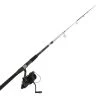 Shimano Big Baitrunner CI4+ XTB Carbolite SW Surf Combo 13ft 6in 10-15kg 3pc