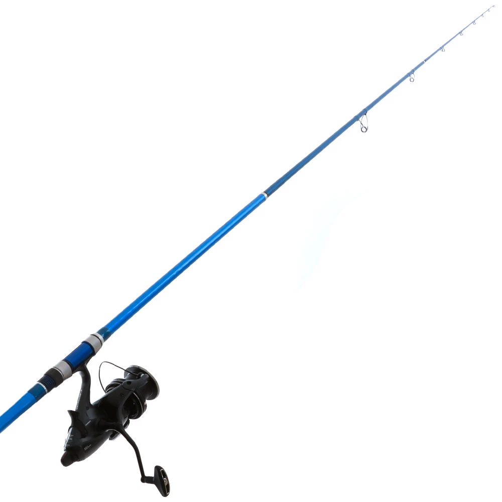 Shimano Big Baitrunner CI4+ XTB Long Cast Surf Leader Ultra 425BX Surf Combo 14ft 225g 3pc 1 Shimano Big Baitrunner CI4+ XTB Long Cast Surf Leader Ultra 425BX Surf Combo 14ft 225g 3pc