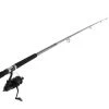 Shimano Big Baitrunner XTB LC Aquatip Surfcasting Combo 14ft 6-12kg 3pc