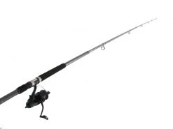 Shimano Big Baitrunner XTB LC Aquatip Surfcasting Combo 14ft 6-12kg 3pc