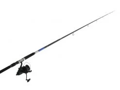 Shimano Big Baitrunner XTB LC And Shadow X Nano Surfcasting Combo 15ft 10-15kg 3pc