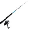 Shimano Beastmaster 10000 XB Aquatip Surf Combo 12ft 8-10kg 2pc