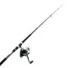 Shimano Beastmaster 10000 XB Maikuro II Telescopic Surf Combo 13ft 10-15kg 3-5oz