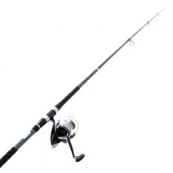 Shimano Beastmaster 10000 XB Maikuro II Telescopic Surf Combo 13ft 10-15kg 3-5oz