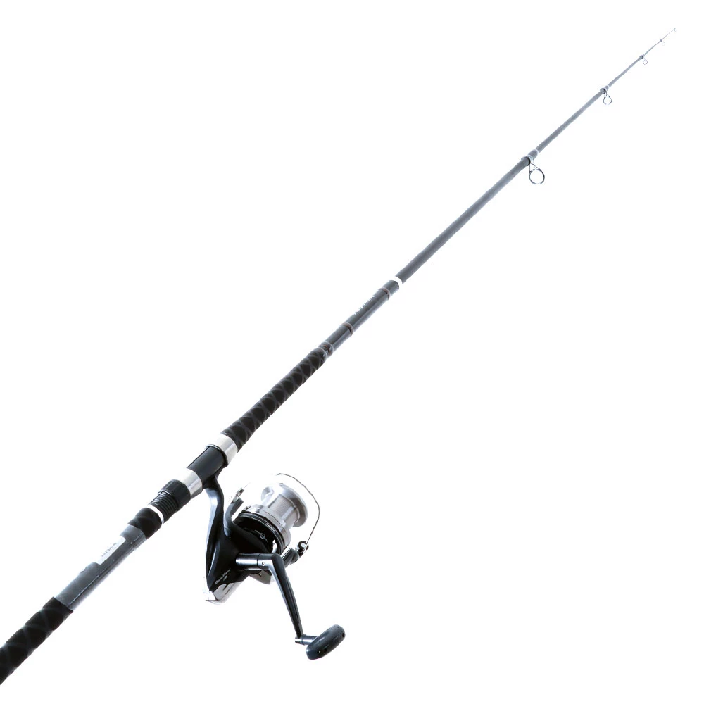 Shimano Beastmaster 10000 XB Maikuro II Telescopic Surf Combo 13ft 10-15kg 3-5oz 1 Shimano Beastmaster 10000 XB Maikuro II Telescopic Surf Combo 13ft 10-15kg 3-5oz
