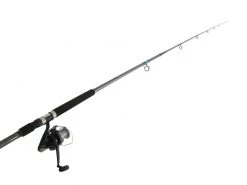 Shimano Beastmaster 10000 XB And Aquatip Surf Combo 12ft 8-10kg 2pc