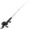 Shimano Cauis 150B Aquatip Baitcaster Combo 6ft 4-8kg 1pc