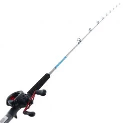 Shimano Cauis 150B Aquatip Baitcaster Combo 6ft 4-8kg 1pc