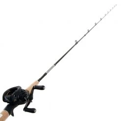 Shimano Caius 150B Catana Softbait Combo 7ft 2-5kg 2pc
