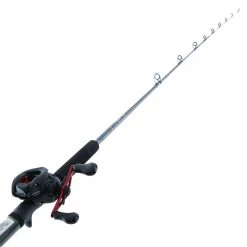 Shimano Caius 150B Aquatip Softbait Combo 6ft 4-8kg 1pc