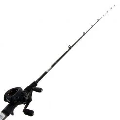 Shimano Caius 150B Eclipse Freshwater Combo 5ft 6in 2-5kg 2pc