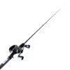Shimano Curado 200HG K Blackout Engetsu OH Baitcaster Slow Jig Combo 6ft 6in 10-20lb 2pc