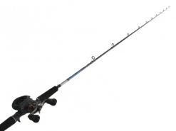 Shimano Curado 200HG K And Shadow X Nano Casting Combo 7ft 4-6kg 2pc