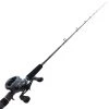 Shimano Curado 150DC Shadow X Anti-Tangle Baitcaster Combo 7ft 4-6kg 2pc
