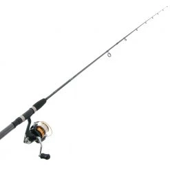 Shimano FX 2500 FC Aquatip Inshore Spin Combo 7ft 3-6kg 2pc