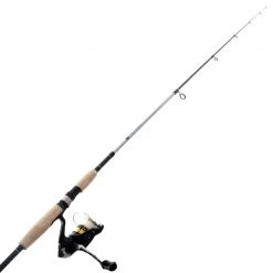Shimano FX 2500 FC Catana Telescopic Spin Combo 6ft 9in 2-4kg 2pc
