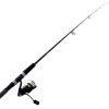 Shimano FX 2500 FC Eclipse Freshwater Combo 6ft 2-5kg 2pc