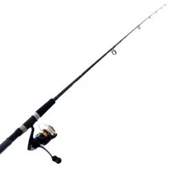 Shimano FX 2500 FC Eclipse Freshwater Combo 6ft 2-5kg 2pc