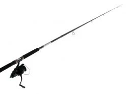 Shimano Baitrunner XT Medium LC And Vortex Surfcasting Combo 12ft 10-15kg 3pc