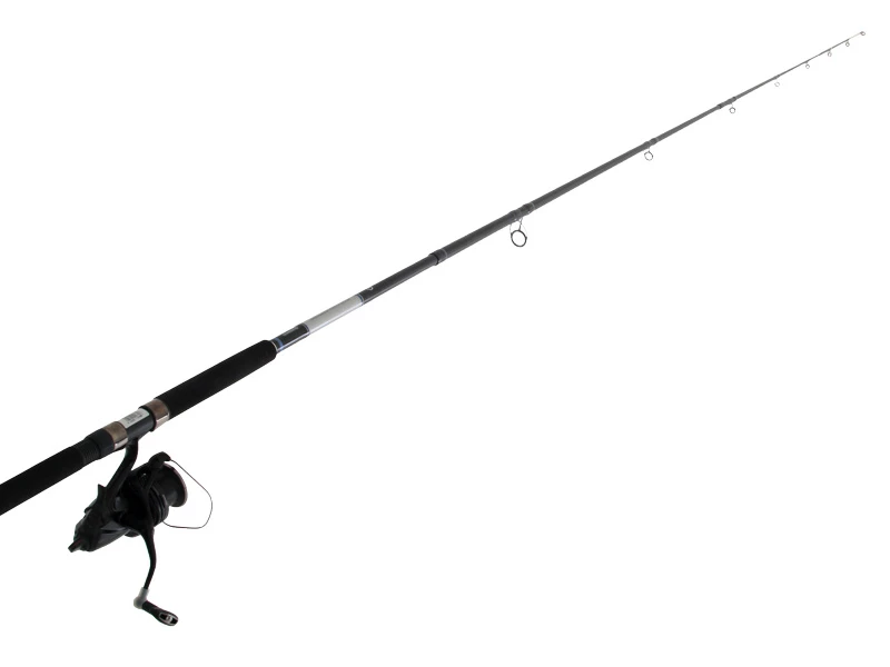 Shimano Baitrunner XT Medium LC And Vortex Surfcasting Combo 12ft 10-15kg 3pc 1 Shimano Baitrunner XT Medium LC And Vortex Surfcasting Combo 12ft 10-15kg 3pc