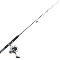Shimano Nexave 2500FE HG Aquatip Inshore Spin Combo 7ft 9in 3-6kg 2pc