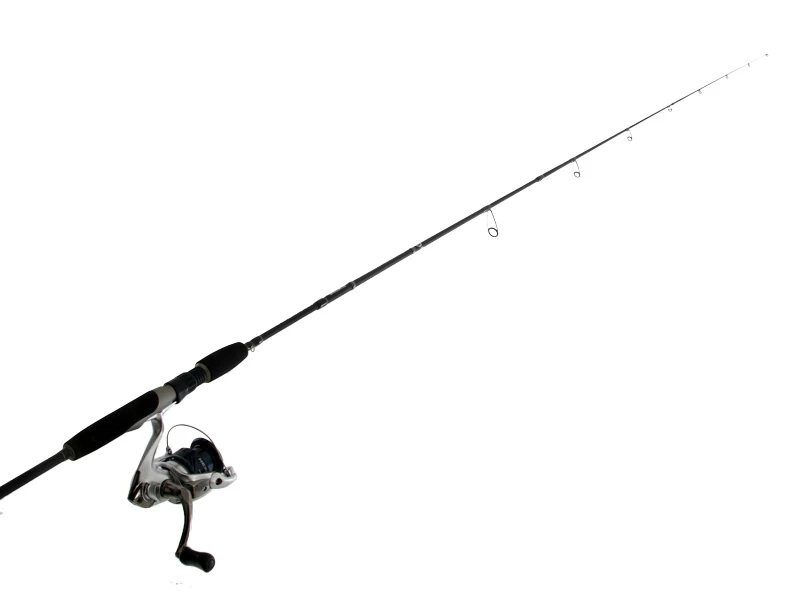 Shimano Nexave 2500FE HG And Catana Nano Trout Spinning Combo 7ft 3-5kg 4pc 1 Shimano Nexave 2500FE HG And Catana Nano Trout Spinning Combo 7ft 3-5kg 4pc