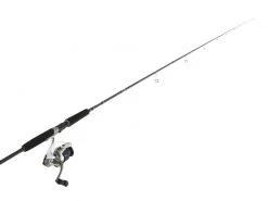 Shimano Nexave 2500FE HG And Catana Nano XG Trout Spinning Combo 7ft 9in 3-6kg 2pc