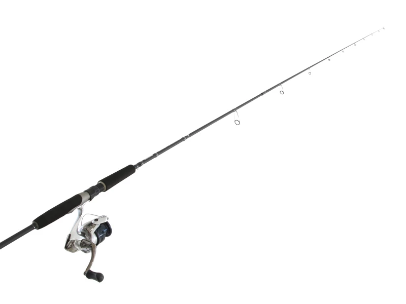 Shimano Nexave 2500FE HG And Catana Nano XG Trout Spinning Combo 7ft 9in 3-6kg 2pc 1 Shimano Nexave 2500FE HG And Catana Nano XG Trout Spinning Combo 7ft 9in 3-6kg 2pc