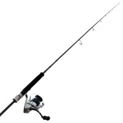 Shimano Nexave 2500FE HG Maikuro II Trout Spin Combo 7ft 9in 3-6kg 2pc