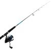 Shimano Nexave 2500HG FI Aquatip Inshore Canal Spin Combo 7ft 9in 3-6kg 2pc