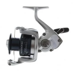 Shimano Nexave 4000FE And Catana Spinnning Softbait Combo 6ft 3in 5-8kg 2pc -Shimano Sales Store bundlednex4000hgfeandcat632sp58 2