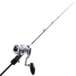 Shimano Ocea Jigger 1500 HG 21 Grappler BB Slow Jig Combo 6ft 6in PE2 2pc