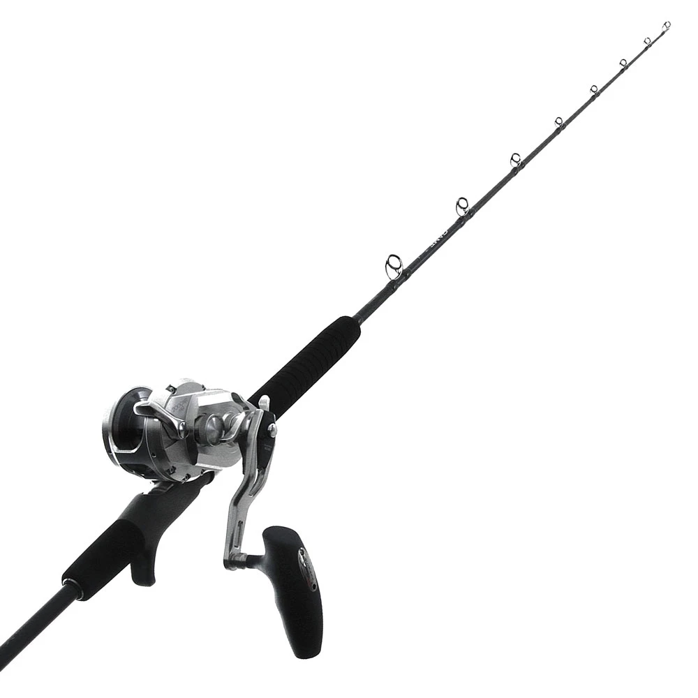 Shimano Ocea Jigger 2000NR Game Type J B566 OH Jigging Combo 5ft 6in PE6 300g 1 Shimano Ocea Jigger 2000NR Game Type J B566 OH Jigging Combo 5ft 6in PE6 300g