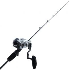 Shimano Ocea Jigger 2000NR Game Type J Jigging Combo 6ft PE3 1pc