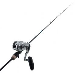Shimano Ocea Jigger 2000NR HG Motive B610-4 OH Slow Jig Combo 6ft 10in PE3 160-380g 2pc