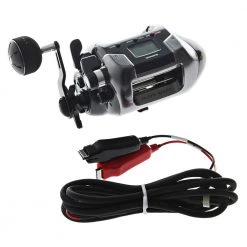 Shimano DDM Plays 4000 Vortex Deepwater Electric Combo With Braid 5ft 7in 15-24kg 1pc 8 Shimano DDM Plays 4000 Vortex Deepwater Electric Combo With Braid 5ft 7in 15-24kg 1pc -Shimano Sales Store bundledplays4000andvtx57bt1524nzandtpy6050 4