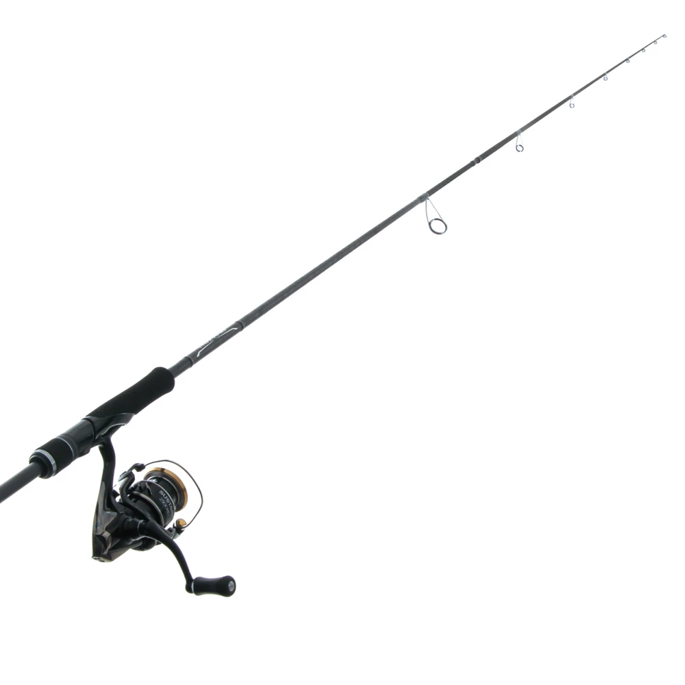 Shimano Sustain 2500FI HG Dialuna S86ML Freshwater Spinning Combo 8ft 6in PE0.6-1.5 2pc 1 Shimano Sustain 2500FI HG Dialuna S86ML Freshwater Spinning Combo 8ft 6in PE0.6-1.5 2pc