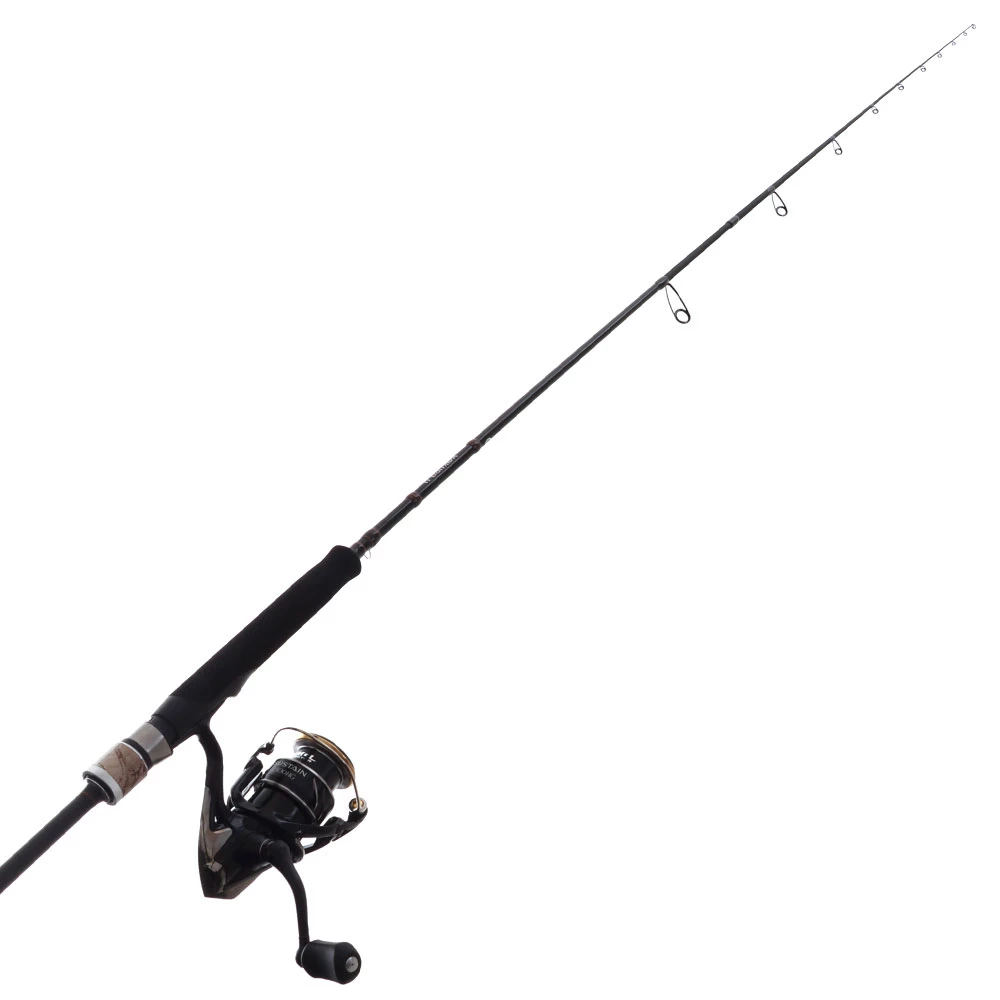 Shimano Sustain 2500FI HG Maikuro II Spin Combo 7ft 9in 3-6kg 2pc 1 Shimano Sustain 2500FI HG Maikuro II Spin Combo 7ft 9in 3-6kg 2pc